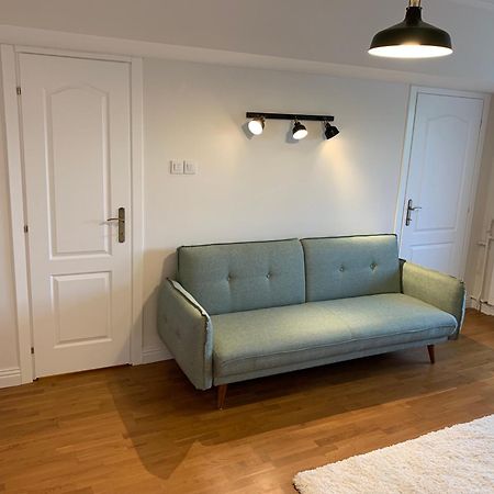 Floreasca Apartment Bach Бухарест Экстерьер фото